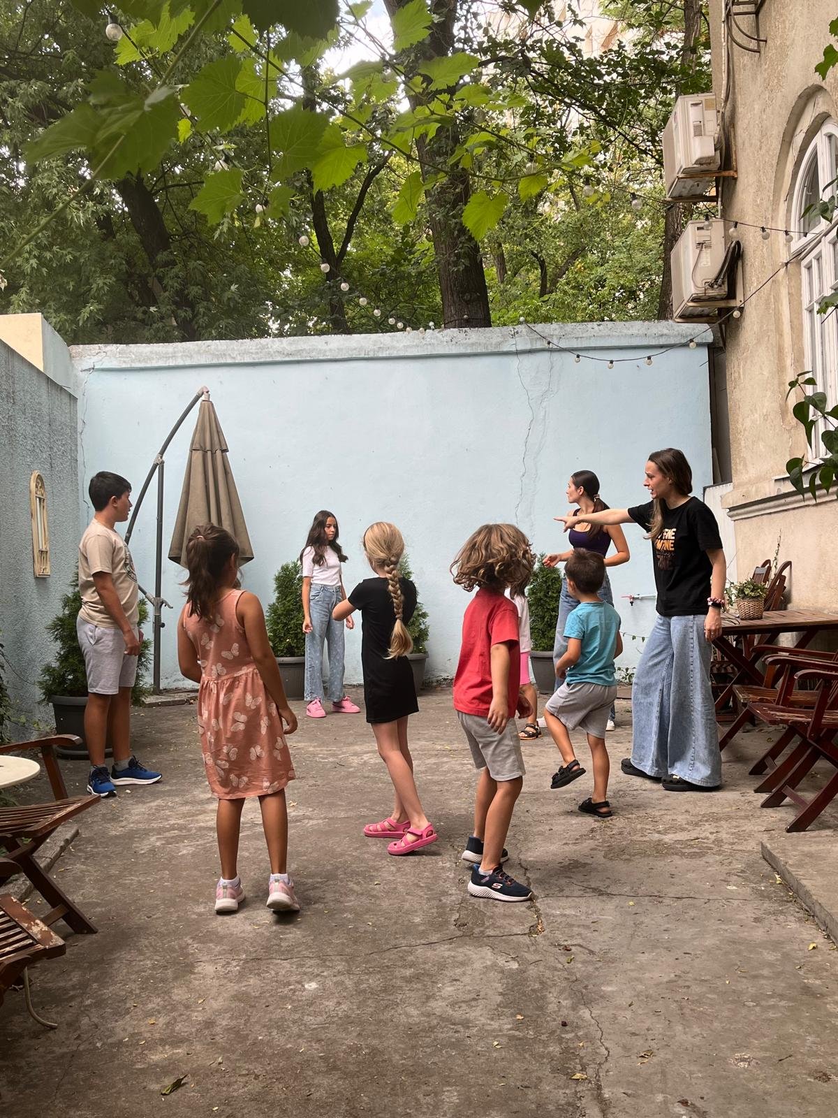 Vila Carolia Exterior